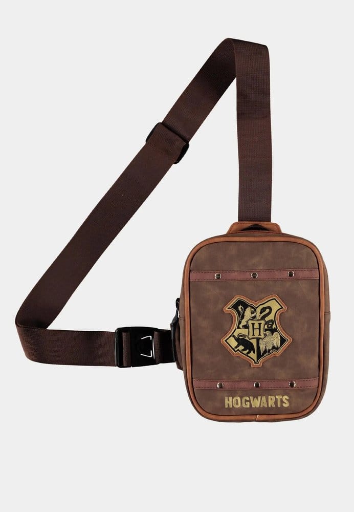 Harry Potter Umhängetasche Hogwarts Image 1