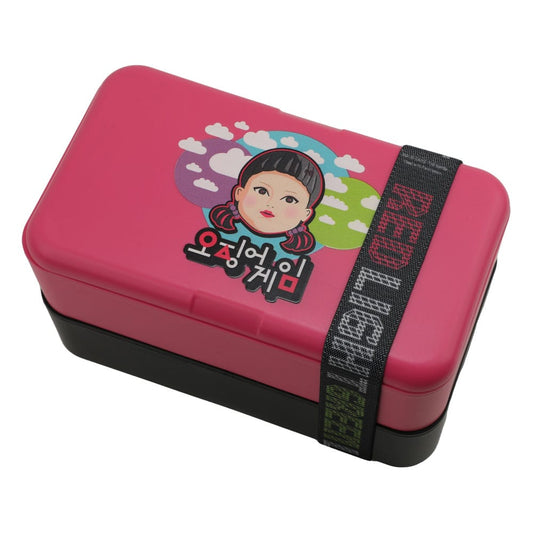 Squid Game Bento Box Image 1