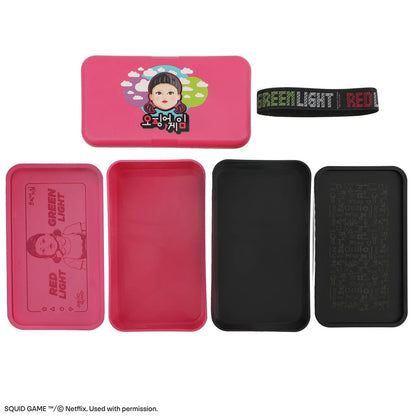 Squid Game Bento Box Image 5