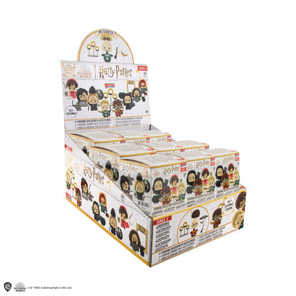 Harry Potter Gomee Sammelfiguren aus Gummi Wave 3 Mystery Display (24) Image 2