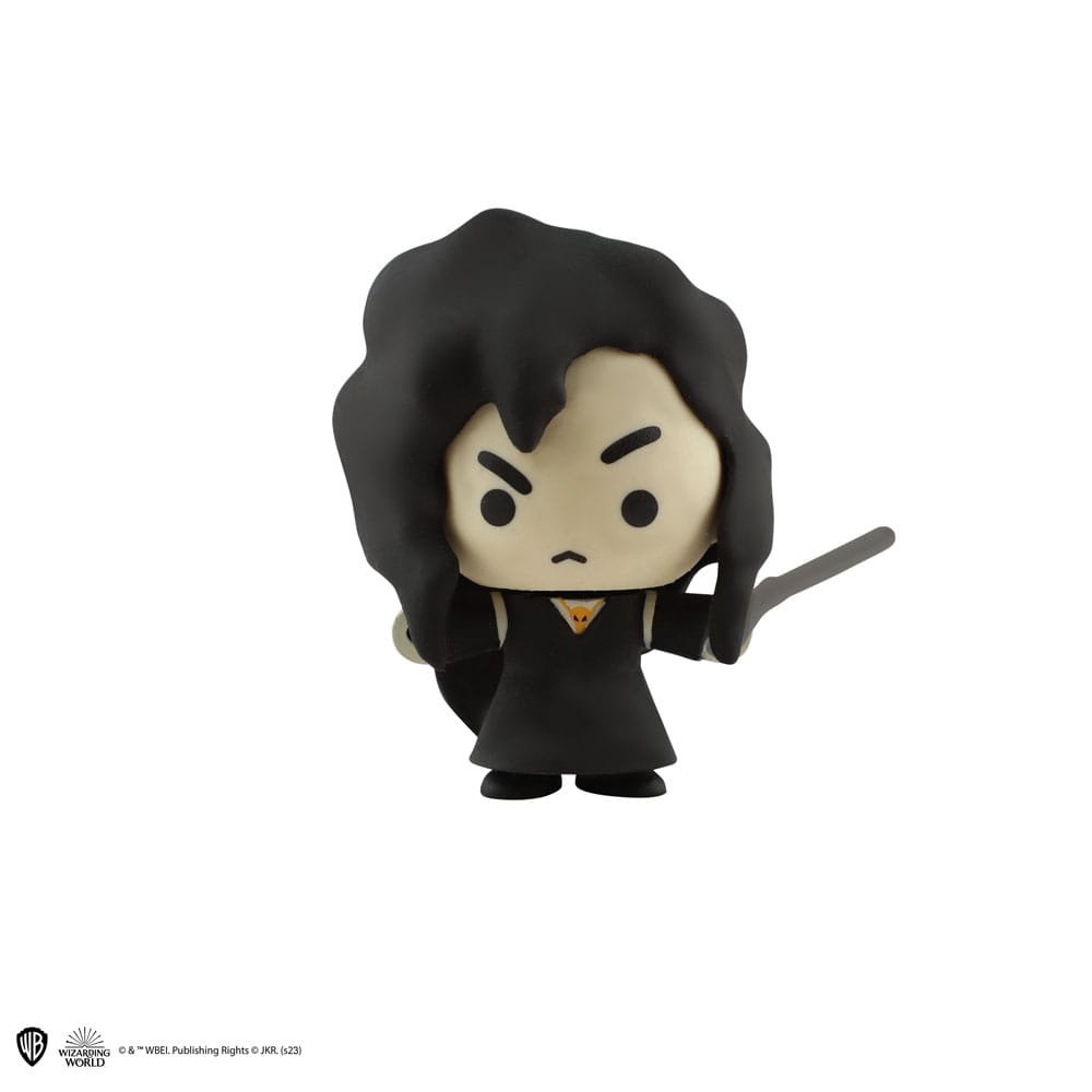 Harry Potter Gomee Sammelfiguren aus Gummi Wave 3 Mystery Display (24) Image 4