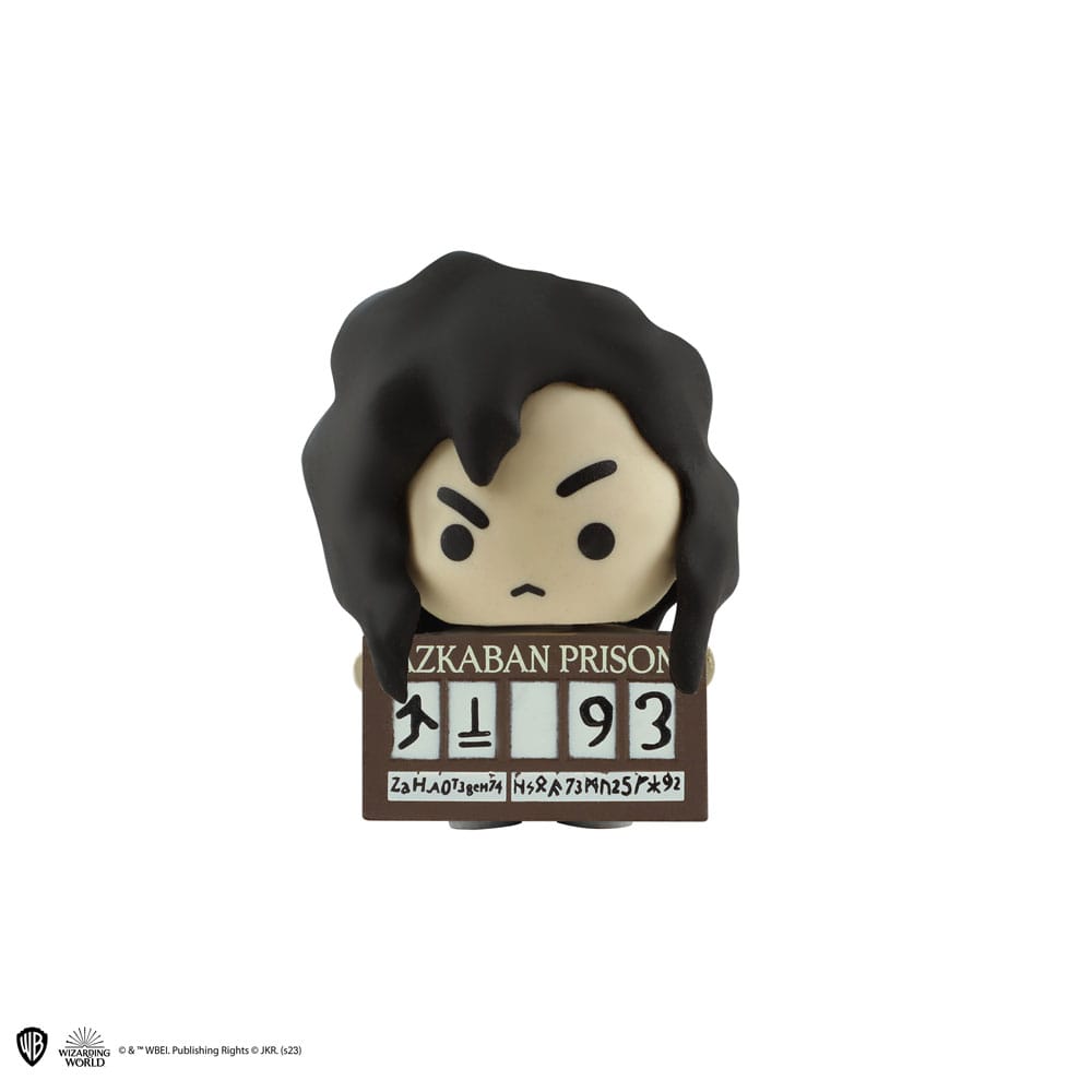 Harry Potter Gomee Sammelfiguren aus Gummi Wave 3 Mystery Display (24) Image 5