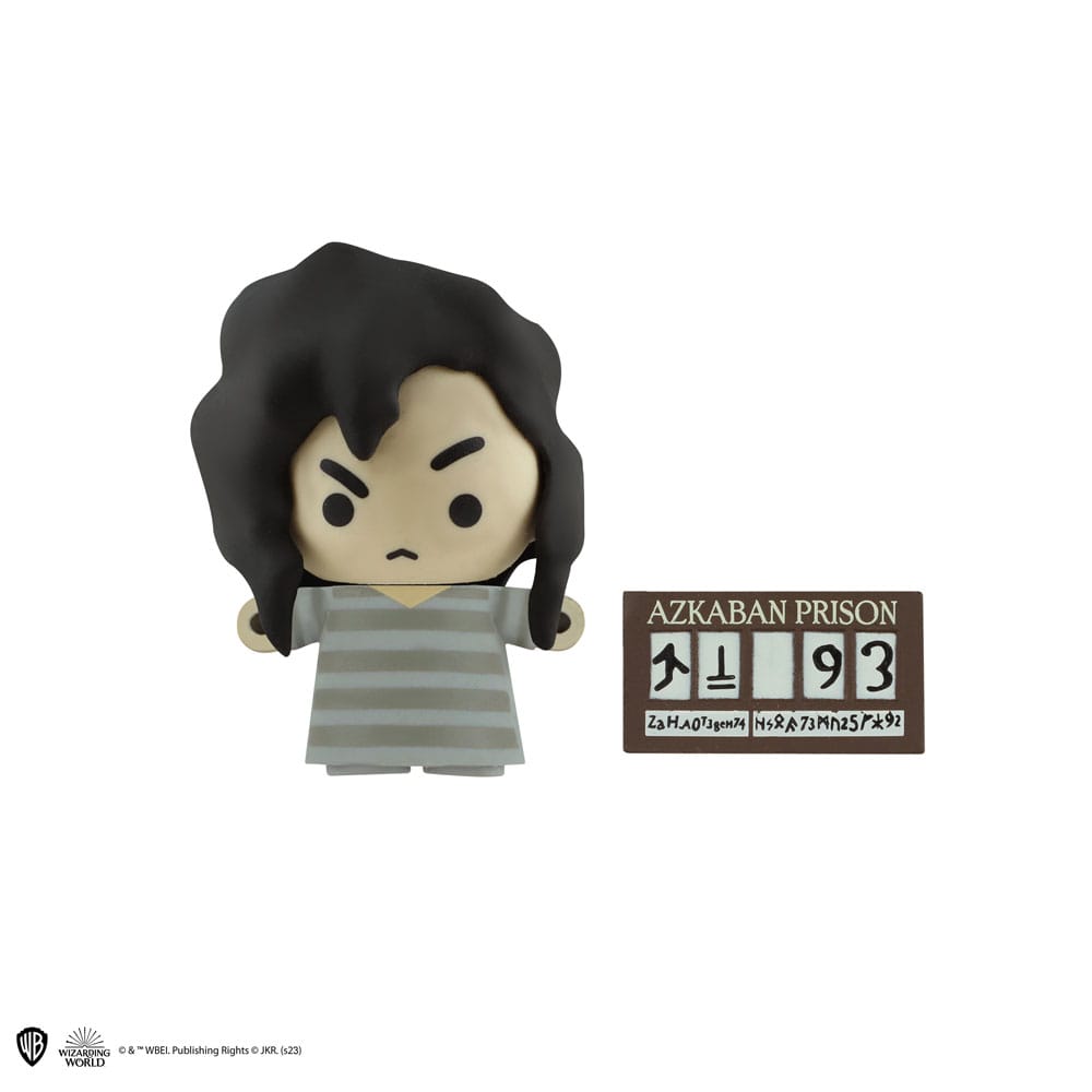 Harry Potter Gomee Sammelfiguren aus Gummi Wave 3 Mystery Display (24) Image 6