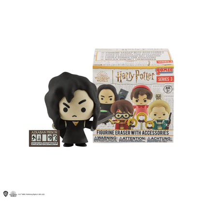 Harry Potter Gomee Sammelfiguren aus Gummi Wave 3 Mystery Display (24) Image 7