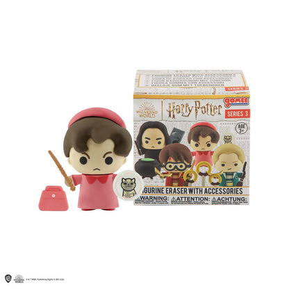 Harry Potter Gomee Sammelfiguren aus Gummi Wave 3 Mystery Display (24) Image 9