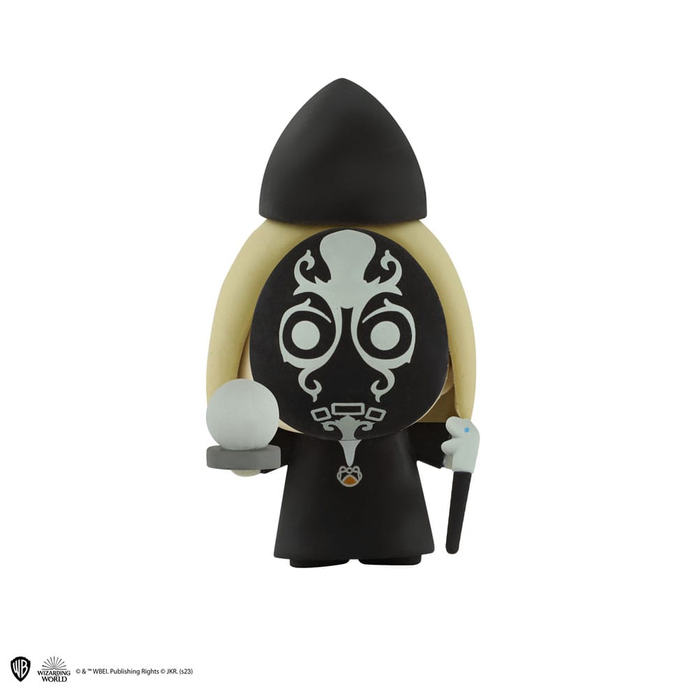 Harry Potter Gomee Sammelfiguren aus Gummi Wave 3 Mystery Display (24) Image 11