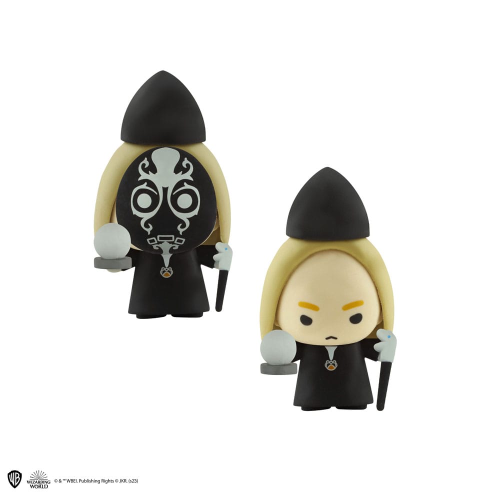 Harry Potter Gomee Sammelfiguren aus Gummi Wave 3 Mystery Display (24) Image 12