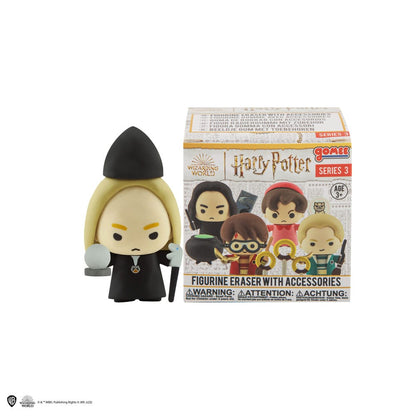 Harry Potter Gomee Sammelfiguren aus Gummi Wave 3 Mystery Display (24) Image 13