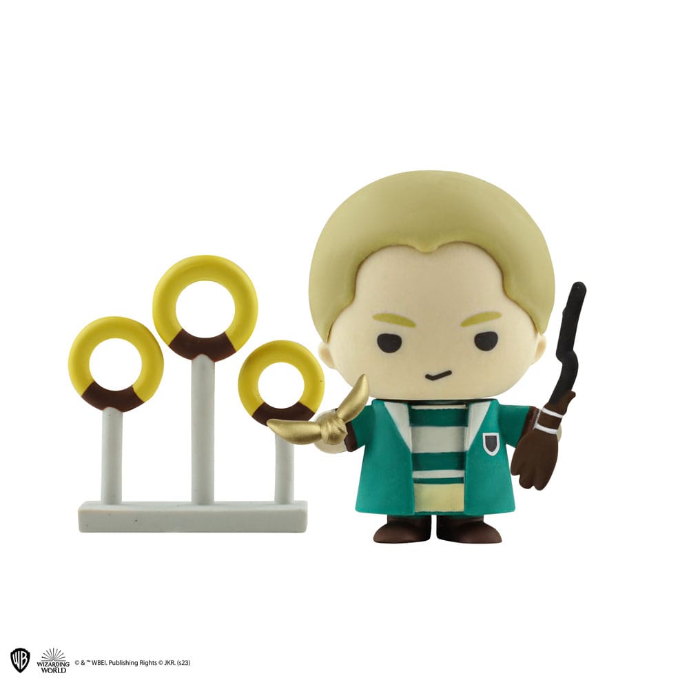 Harry Potter Gomee Sammelfiguren aus Gummi Wave 3 Mystery Display (24) Image 14