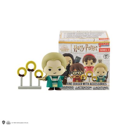 Harry Potter Gomee Sammelfiguren aus Gummi Wave 3 Mystery Display (24) Image 15