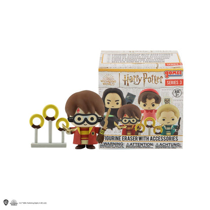 Harry Potter Gomee Sammelfiguren aus Gummi Wave 3 Mystery Display (24) Image 17