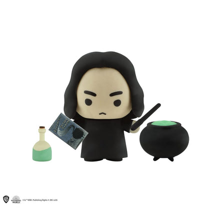 Harry Potter Gomee Sammelfiguren aus Gummi Wave 3 Mystery Display (24) Image 18