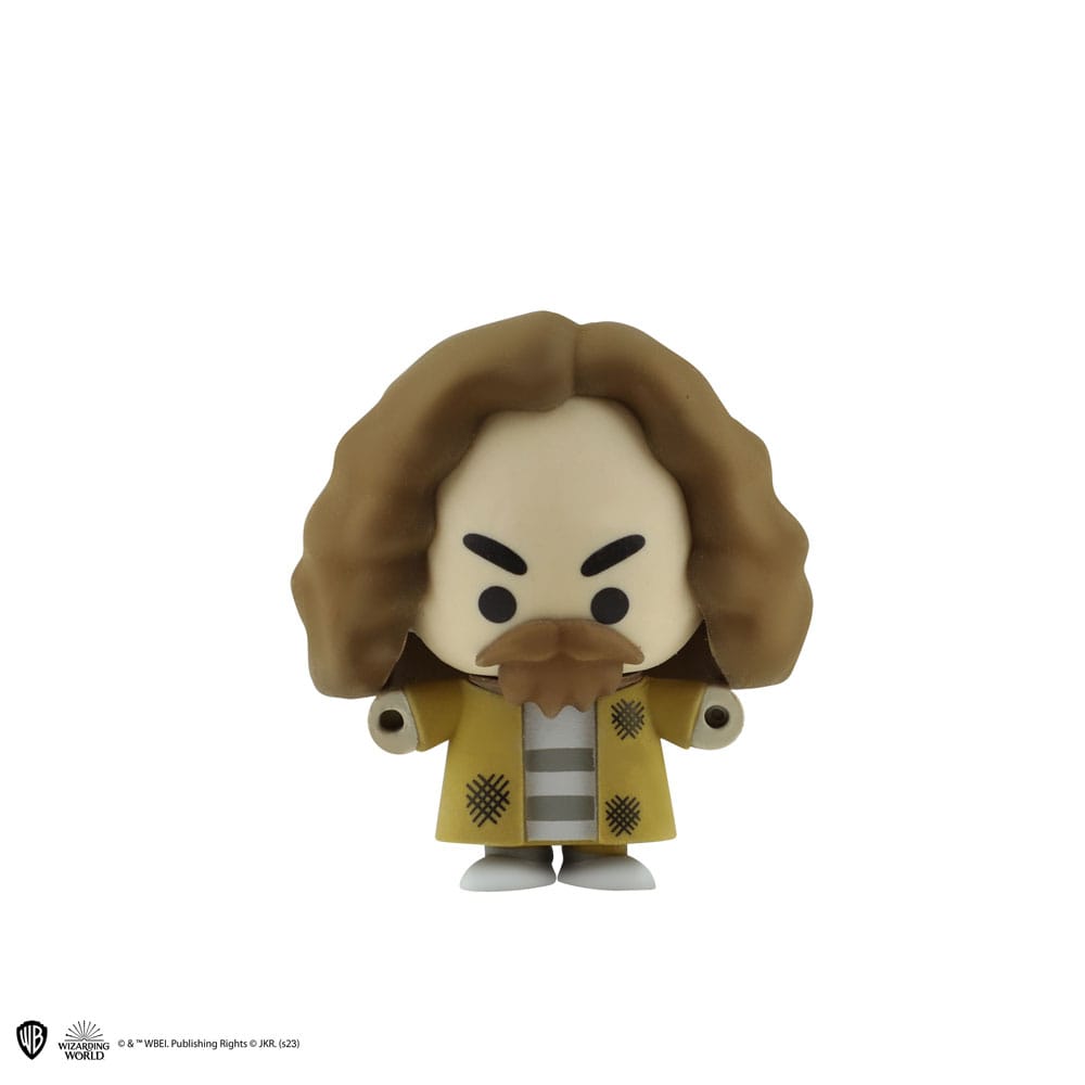 Harry Potter Gomee Sammelfiguren aus Gummi Wave 3 Mystery Display (24) Image 20