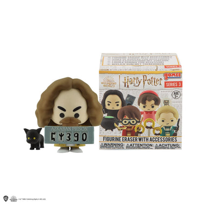 Harry Potter Gomee Sammelfiguren aus Gummi Wave 3 Mystery Display (24) Image 23