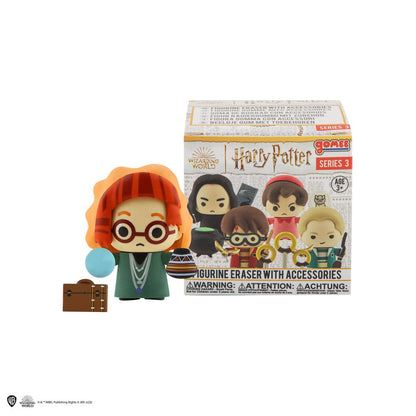 Harry Potter Gomee Sammelfiguren aus Gummi Wave 3 Mystery Display (24) Image 25