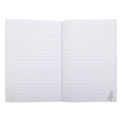 Wednesday Notizbuch Wednesday with Cello Image 3