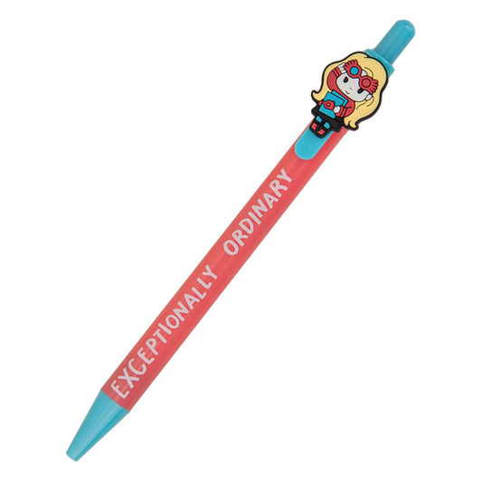 Harry Potter Kugelschreiber Luna Lovegood Image