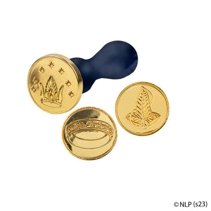 Herr der Ringe Siegelstempel 3er-Pack Image 5