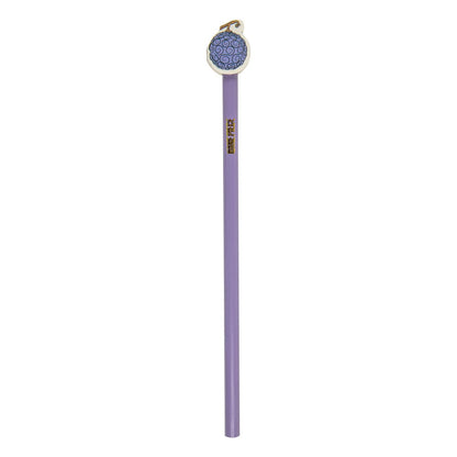 One Piece Bleistifte mit Radierertopper Gum-gum Fruit Image 1