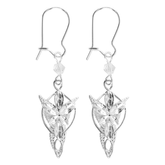 Herr der Ringe Ohrringe Evenstar Image 1