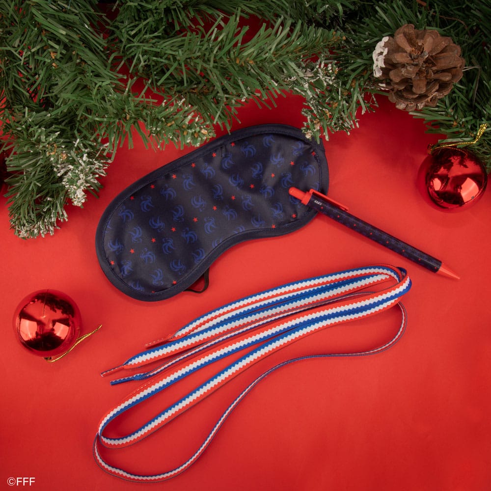 Französische Fußballföderation Adventskalender 2025 Image 3
