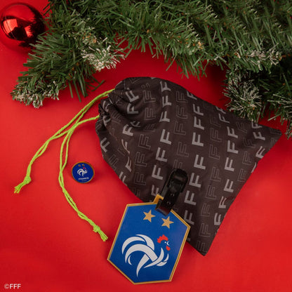 Französische Fußballföderation Adventskalender 2025 Image 5