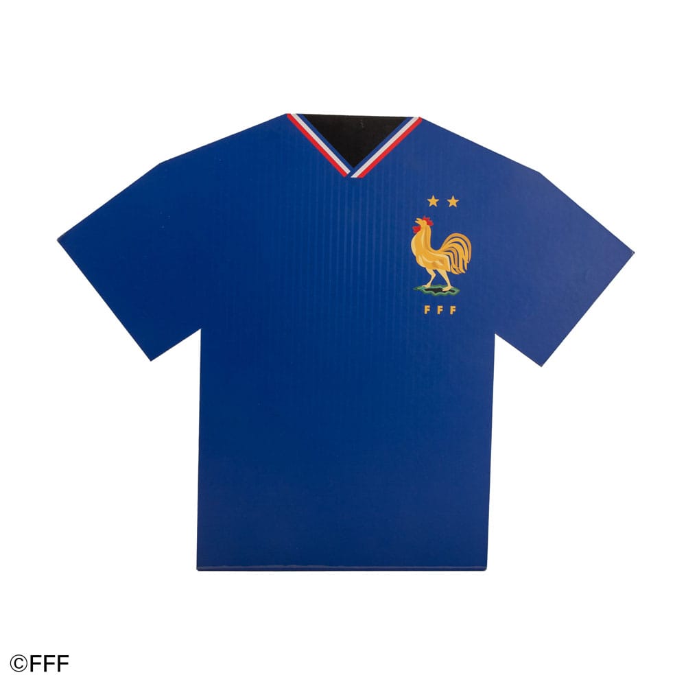 Französische Fußballföderation Adventskalender Deluxe 2025 Image 6