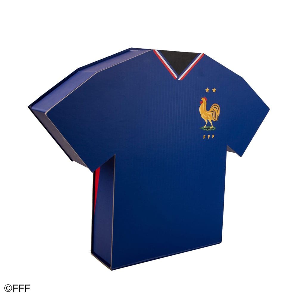 Französische Fußballföderation Adventskalender Deluxe 2025 Image 7