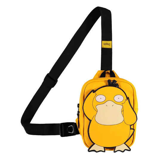 Pokémon Umhängetasche Enton Image 1