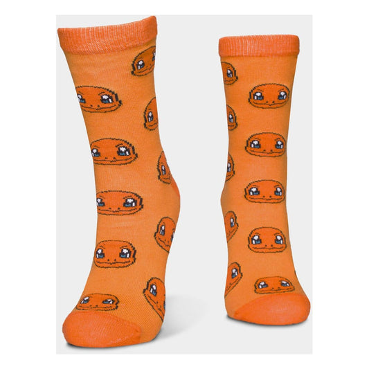 Pokémon Socken 3er-Pack Three Icons 35-38 Image 2
