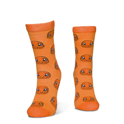 Pokémon Socken 3er-Pack Three Icons 35-38 Image 6