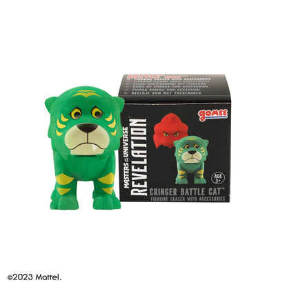 Masters of the Universe Gomee Sammelfiguren aus Gummi Mystery Display (24) Image 6