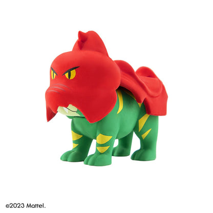 Masters of the Universe Gomee Sammelfiguren aus Gummi Mystery Display (24) Image 7