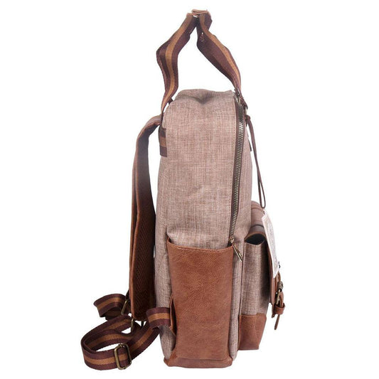 Harry Potter Rucksack Hogwarts Express Image 2