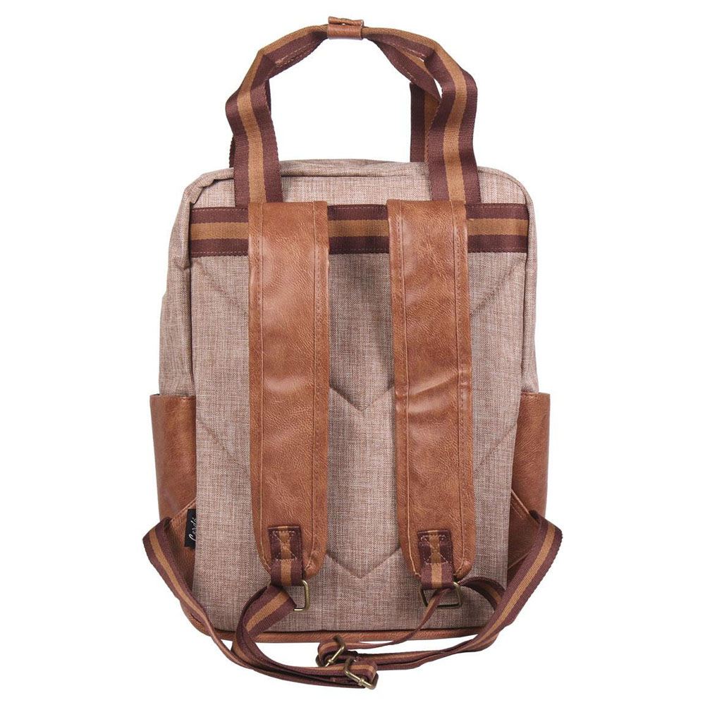 Harry Potter Rucksack Hogwarts Express Image 3