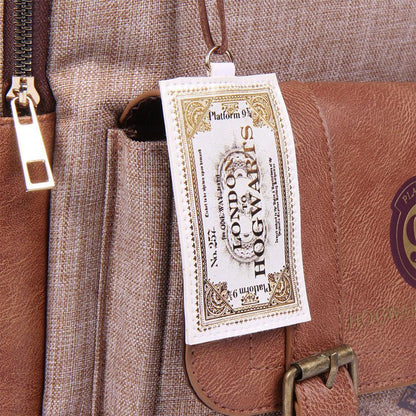 Harry Potter Rucksack Hogwarts Express Image 4
