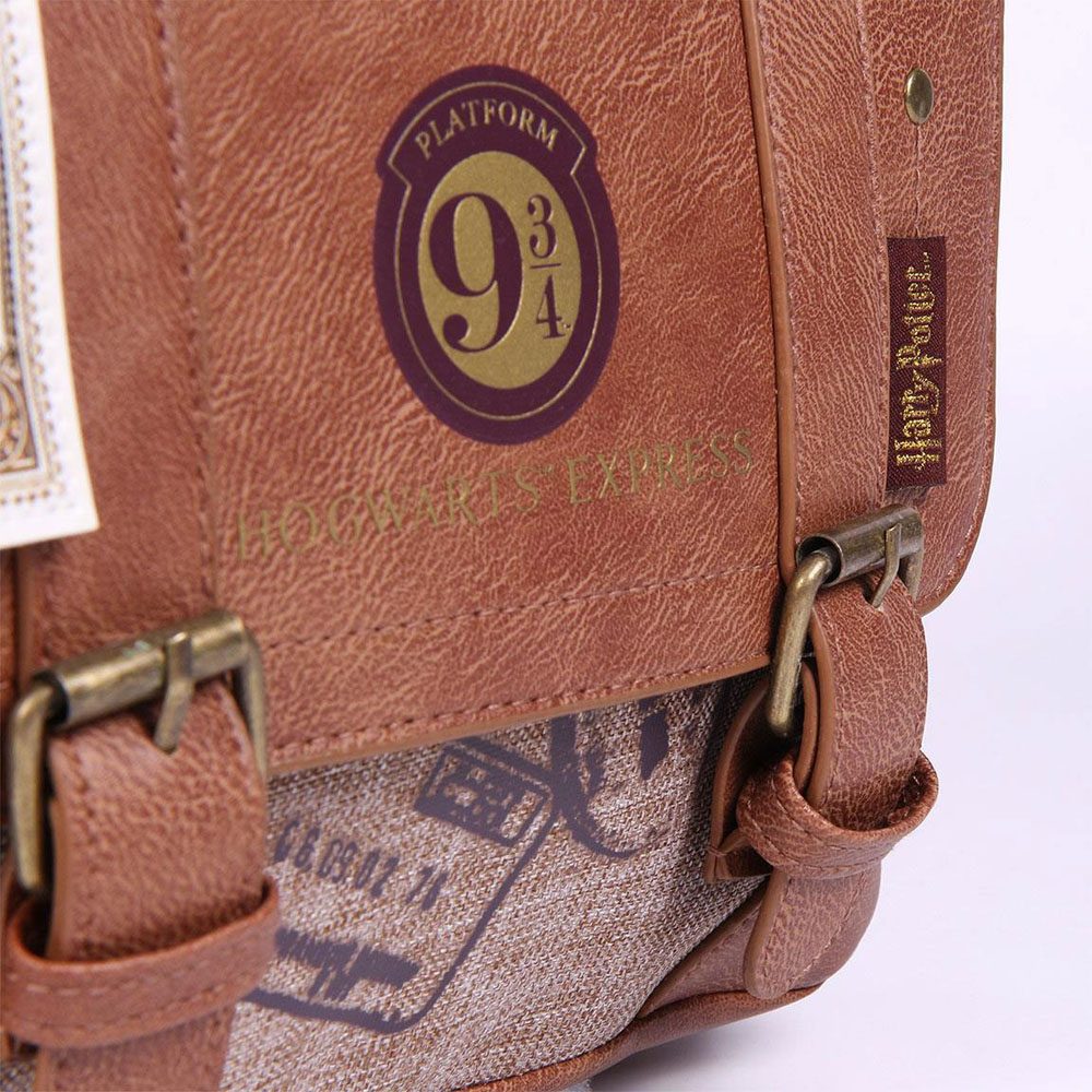 Harry Potter Rucksack Hogwarts Express Image 5