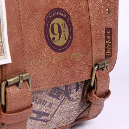 Harry Potter Rucksack Hogwarts Express Image 5