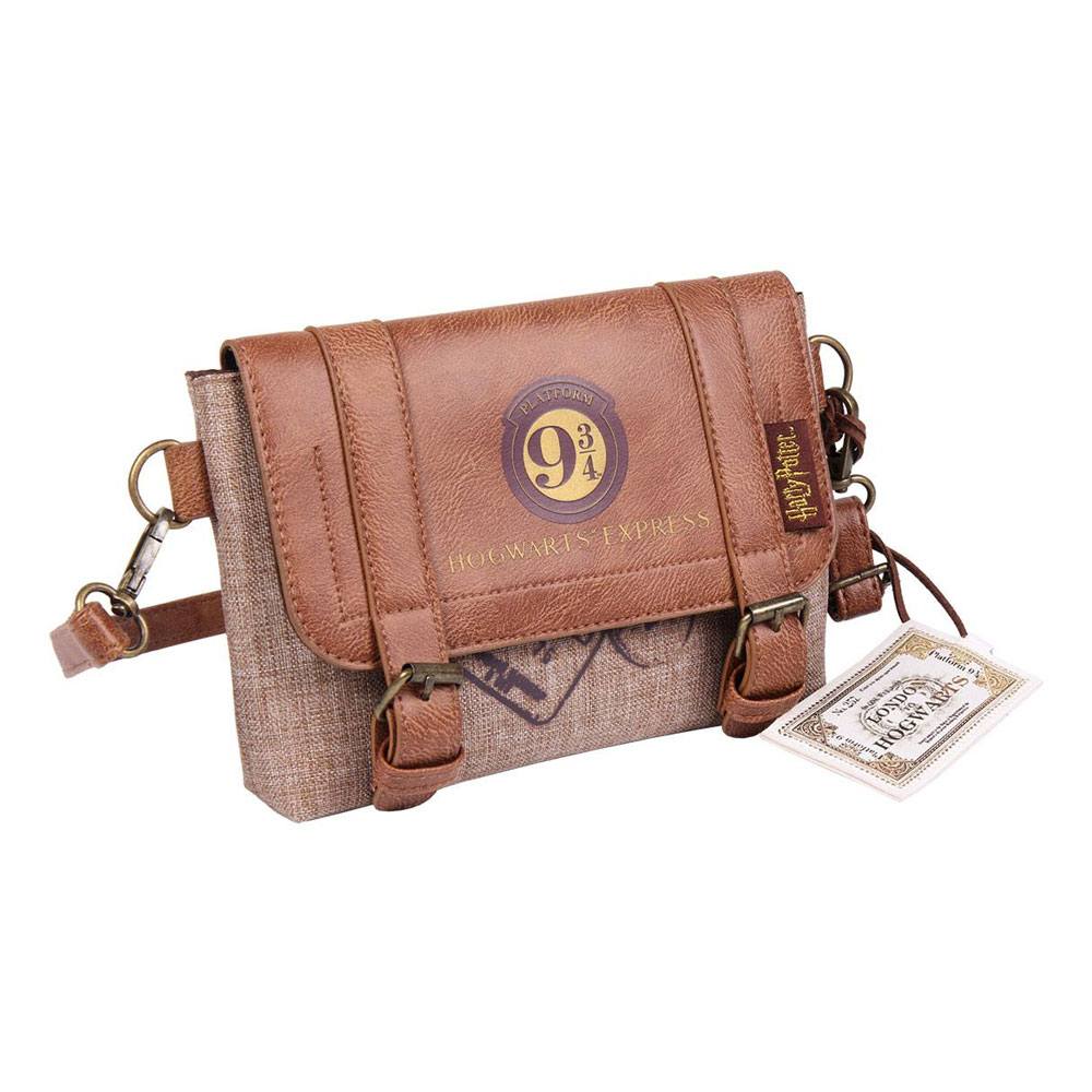 Harry Potter Gürteltasche Hogwarts Express Image 1