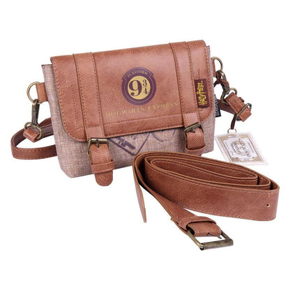 Harry Potter Gürteltasche Hogwarts Express Image 3