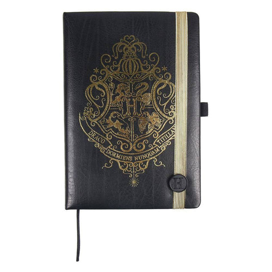 Harry Potter Schreibset Hogwarts Crest Image 2