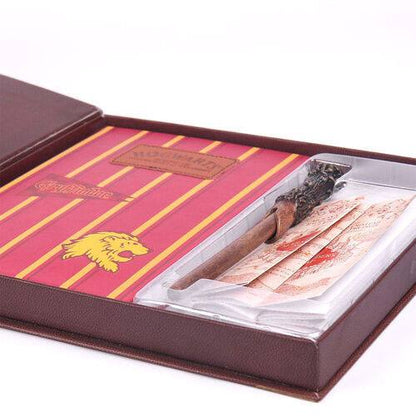 Harry Potter Schreibset School of Wizardry Image 2