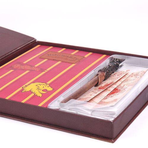 Harry Potter Schreibset School of Wizardry Image 2