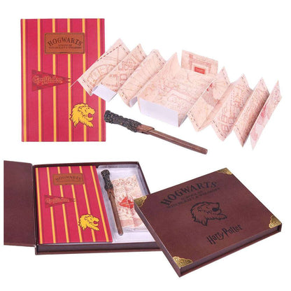 Harry Potter Schreibset School of Wizardry Image 1
