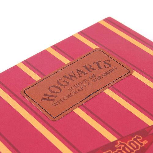 Harry Potter Schreibset School of Wizardry Image 5