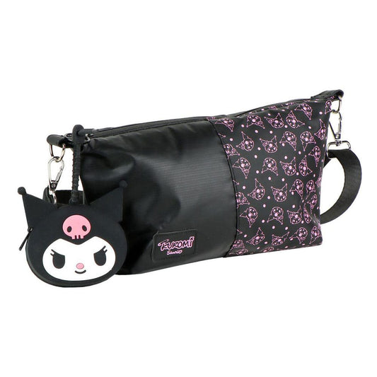 Sanrio Handtasche Kuromi Image 1