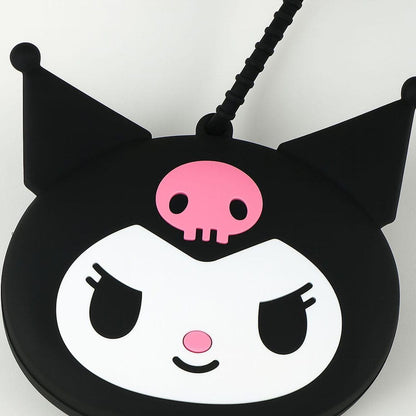 Sanrio Handtasche Kuromi Image 4