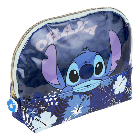 Lilo & Stitch Kulturbeutel Stitch Image 1