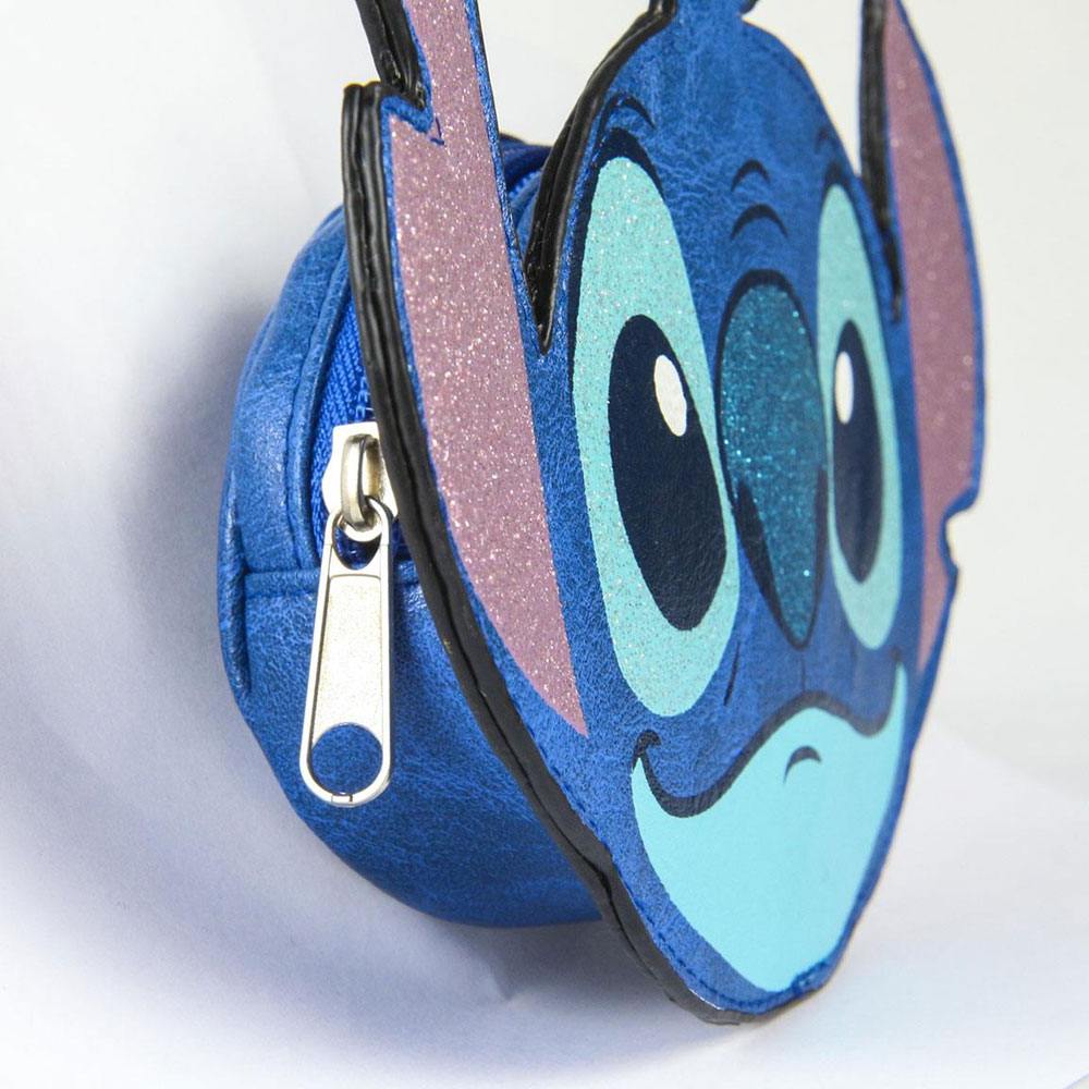Disney Mini Geldbörse Stitch Image 3