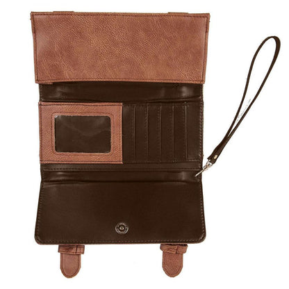 Harry Potter Geldbeutel / Visitenkarten-Halter Hogwarts Express Image 4